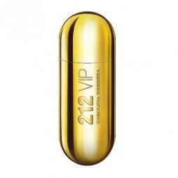 212 Vip Carolina Herrera. Парфюмерная вода (eau de parfum - edp) и туалетные духи (parfum de toilette) женские