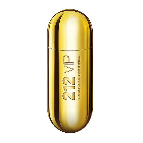 212 Vip Carolina Herrera. Парфюмерная вода (eau de parfum - edp) и туалетные духи (parfum de toilette) женские 212 Vip Carolina Herrera. Парфюмерная вода (eau de parfum - edp) и туалетные духи (parfum de toilette) женские