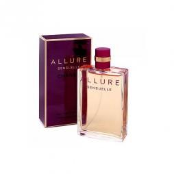 Allure Sensuelle 100 мл. Парфюмерная вода (eau de parfum - edp) и туалетные духи (parfum de toilette) женские