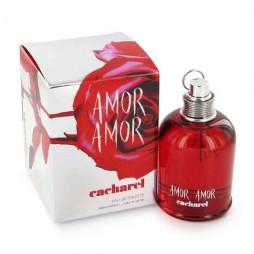 Amor Amor Cacharel. Туалетная вода (eau de toilette - edt)