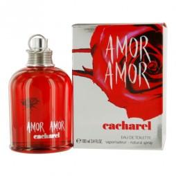 Amor Amor Cacharel 100 мл Amor Amor Cacharel 100 мл