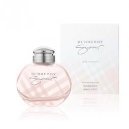 Барбери Саммер женские. Туалетная вода (eau de toilette - edt)