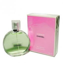 Chance Eau Fraiche Chanel. Туалетная вода (eau de toilette - edt)