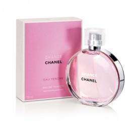 Шанель Шанс О Тендер. Туалетная вода (eau de toilette - edt)
