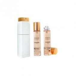 Coco Mademoiselle Twist & Spray 3х20 ml Coco Mademoiselle Twist