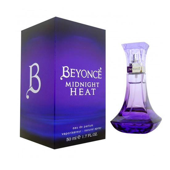 Midnight Heat Beyonce. Туалетные духи (parfum de toilette) женские Midnight Heat Beyonce. Туалетные духи (parfum de toilette) женские