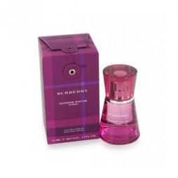 Tender Touch Burberry женские. Парфюмерная вода (eau de parfum - edp)