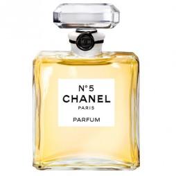 Chanel N5. Парфюмерная вода (eau de parfum - edp) и туалетные духи (parfum de toilette) женские