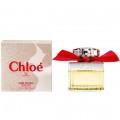 Chloe Rose Edition. Парфюмерная вода (eau de parfum - edp) и туалетные духи (parfum de toilette) женские