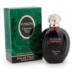Poison Christian Dior