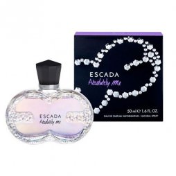 Absolutely Me Escada Woman. Парфюмерная вода (eau de parfum - edp) и туалетные духи (parfum de toilette) женские