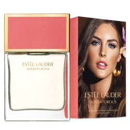 Adventurous Estee Lauder / Эсте Лаудер Эдвенчероуз. Парфюмерная вода (eau de parfum - edp) и туалетные духи (parfum de toilette) женские