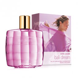 Bali Dream Estee Lauder / Эсте Лаудер Мечта Бали. Парфюмерная вода (eau de parfum - edp) и туалетные духи (parfum de toilette) женские