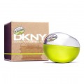 Донна Каран Би Дилисиус. Парфюмерная вода (eau de parfum - edp) и туалетные духи (parfum de toilette) женские