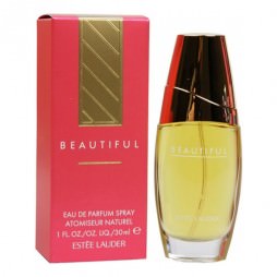 Beautiful Estee Lauder / Эсте Лаудер Прекрасная. Туалетная вода (eau de toilette - edt)