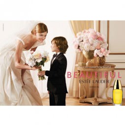 Beautiful Estee Lauder. Парфюмерная вода (eau de parfum - edp) и туалетные духи (parfum de toilette) женские Beautiful Estee Lauder. Парфюмерная вода (eau de parfum - edp) и туалетные духи (parfum de toilette) женские