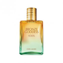 Bronze Goddess Soleil Estee Lauder / Эсте Лаудер Бронз Годдес Солейл. Парфюмерная вода (eau de parfum - edp) и туалетные духи (parfum de toilette) женские