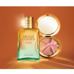 Bronze Goddess Soleil Estee Lauder / Эсте Лаудер Бронзовая Богиня. Туалетная вода (eau de toilette - edt) Bronze Goddess Soleil Estee Lauder / Эсте Лаудер Бронзовая Богиня. Туалетная вода (eau de toilette - edt)