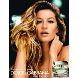 D & G L eau The One / Дольче энд Габбана ло зе Ван. Парфюмерная вода (eau de parfum - edp) и туалетные духи (parfum de toilette) женские D