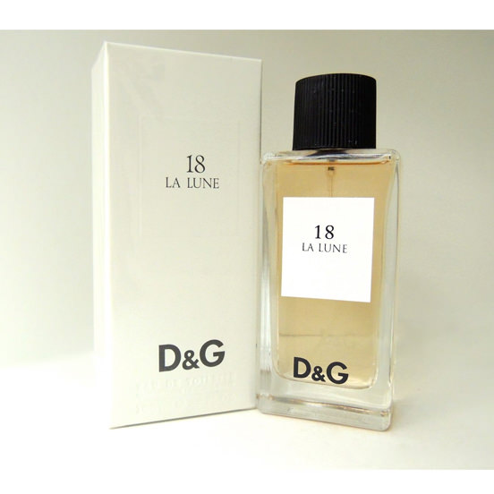 D&G Anthology 18 La Lune For Women / Дольче и Габбана 18 Ля Лун. Одеколон (eau de cologne - edc). Унисекс / женская / мужская парфюмерия D&G Anthology 18 La Lune For Women / Дольче и Габбана 18 Ля Лун. Одеколон (eau de cologne - edc). Унисекс / женская / мужская парфюмерия