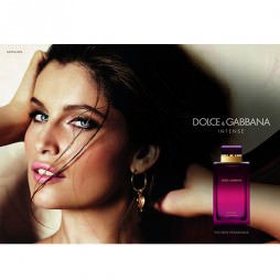 DG Pour Femme Intense / Дольче и Габбана для женщин. Интенсивный DG Pour Femme Intense / Дольче и Габбана для женщин. Интенсивный