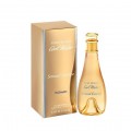 Davidoff Cool Water Sensual Essence. Парфюмерная вода (eau de parfum - edp) и туалетные духи (parfum de toilette) женские