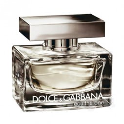 Dolce&Gabbana Leau The One / Дольче и Габбана ле зе Уан. Туалетная вода (eau de toilette - edt)