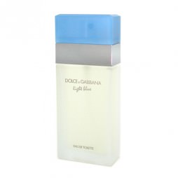 Dolce Gabbana Light Blue. Туалетная вода (eau de toilette - edt)