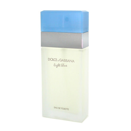 Dolce Gabbana Light Blue. Туалетная вода (eau de toilette — edt) Dolce Gabbana Light Blue. Туалетная вода (eau de toilette - edt)