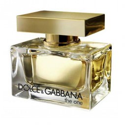 Dolce Gabbana The One. Парфюмерная вода (eau de parfum - edp) и туалетные духи (parfum de toilette) женские