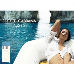DG Light Blue / Дольче и Габбана. Светло голубой. DG Light Blue / Дольче и Габбана. Светло голубой.