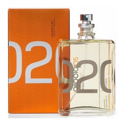 Escentric 02 Escentric Molecules / Эксцентрис 02 Молекулез Эксцентрис. Парфюмерная вода (eau de parfum - edp) и туалетные духи (parfum de toilette) унисекс