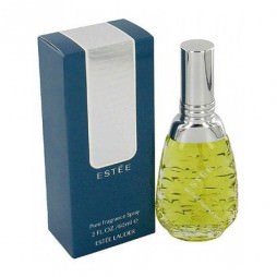 Estee Lauder Estee. Парфюмерная вода (eau de parfum - edp) и туалетные духи (parfum de toilette) женские