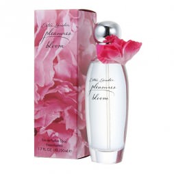 Estee Lauder Pleasures Bloom / Эсти Лаудер Плежес Блум. Парфюмерная вода (eau de parfum - edp) и туалетные духи (parfum de toilette) женские
