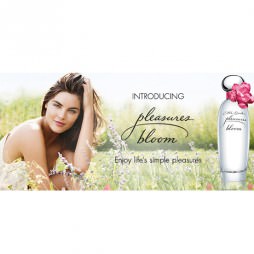 Estee Lauder Pleasures Bloom / Эсте Лаудер. Удовольствие. Туалетная вода (eau de toilette - edt) Estee Lauder Pleasures Bloom / Эсте Лаудер. Удовольствие. Туалетная вода (eau de toilette - edt)