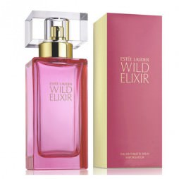 Estee Lauder Wild Elixir / Эсте Лаудер. Дикий Эликсир. Туалетная вода (eau de toilette - edt)