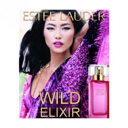 Estee Lauder Wild Elixir. Парфюмерная вода (eau de parfum - edp) и туалетные духи (parfum de toilette) женские Estee Lauder Wild Elixir. Парфюмерная вода (eau de parfum - edp) и туалетные духи (parfum de toilette) женские
