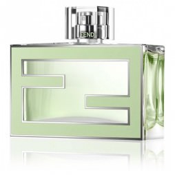 Fan di Fendi Eau Fraiche Fendi / Фэнди Фан ди Фэнди О Фреш. Парфюмерная вода (eau de parfum - edp) и туалетные духи (parfum de toilette) женские