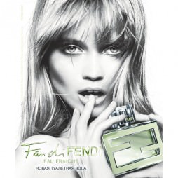 Fan di Fendi Eau Fraiche edp / Фенди Фан ди Фенди оу Фреш. Туалетная вода (eau de toilette - edt) Fan di Fendi Eau Fraiche edp / Фенди Фан ди Фенди оу Фреш. Туалетная вода (eau de toilette - edt)