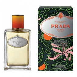 Infusion De Fleur D'Oranger Prada / Прада Инфьюжн Де Флер Де Оранж. Парфюмерная вода (eau de parfum - edp) и туалетные духи (parfum de toilette) женские