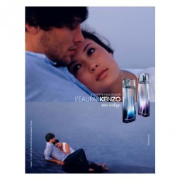 L Eau Par Kenzo Eau Indigo Pour Femme / Кензо. Ле пар Индиго Пур Феме. Туалетная вода (eau de toilette - edt) L Eau Par Kenzo Eau Indigo Pour Femme / Кензо. Ле пар Индиго Пур Феме. Туалетная вода (eau de toilette - edt)