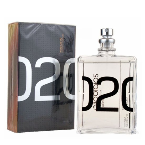 Molecule 02 Escentric Molecules. Парфюмерная вода (eau de parfum - edp) и туалетные духи (parfum de toilette) унисекс Molecule 02 Escentric Molecules. Парфюмерная вода (eau de parfum - edp) и туалетные духи (parfum de toilette) унисекс