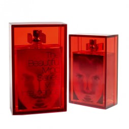 The Beautiful Mind Series Intelligence & Fantasy. Парфюмерная вода (eau de parfum - edp) и туалетные духи (parfum de toilette) унисекс
