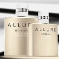 Allure Homme Edition Blanche Chanel Man (Шанель Аллюр Хом Эдишн Бланш). Туалетная вода (eau de toilette - edt) мужская / Одеколон (eau de cologne - edc)