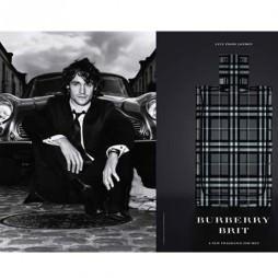 Brit For Men Burberry мужские (Бербери Брит Фо Мен). Парфюмерная вода (eau de parfum - edp) и туалетные духи (parfum de toilette) мужские Brit For Men Burberry мужские (Бербери Брит Фо Мен). Парфюмерная вода (eau de parfum - edp) и туалетные духи (parfum de toilette) мужские