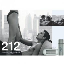 Каролина Херрера 212 для мужчин. Парфюмерная вода (eau de parfum - edp) и туалетные духи (parfum de toilette) мужские Каролина Херрера 212 для мужчин. Парфюмерная вода (eau de parfum - edp) и туалетные духи (parfum de toilette) мужские