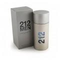 CH 212 Man для мужчин. Туалетная вода (eau de toilette - edt) мужская / Одеколон (eau de cologne - edc)
