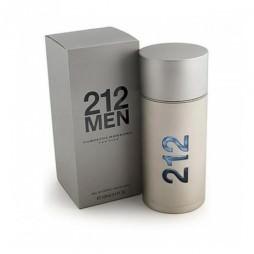 CH 212 Man для мужчин. Туалетная вода (eau de toilette - edt) мужская / Одеколон (eau de cologne - edc)