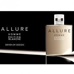 Шанель Аллюр Хомм (Ом) Эдишн Бланш. Парфюмерная вода (eau de parfum - edp) и туалетные духи (parfum de toilette) мужские Шанель Аллюр Хомм (Ом) Эдишн Бланш. Парфюмерная вода (eau de parfum - edp) и туалетные духи (parfum de toilette) мужские
