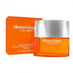 Клиник Хеппи для Него (Happy for Men Clinique для мужчин). Парфюмерная вода (eau de parfum - edp) и туалетные духи (parfum de toilette) мужские Клиник Хеппи для Него (Happy for Men Clinique для мужчин). Парфюмерная вода (eau de parfum - edp) и туалетные духи (parfum de toilette) мужские